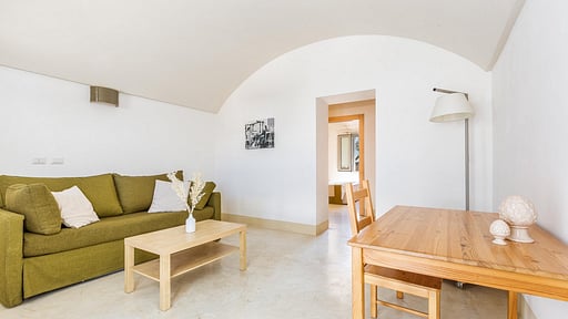 Villa Masseria Giovanni Chambre 2