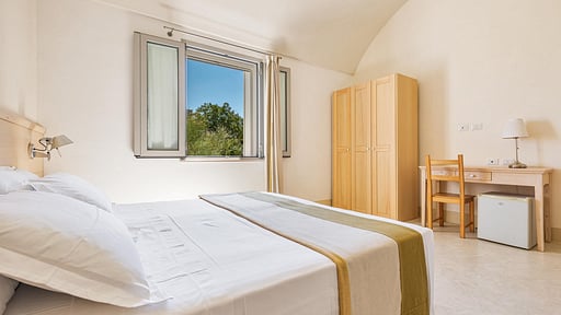 Villa Masseria Giovanni Chambre 2