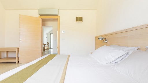 Villa Masseria Giovanni Chambre 2