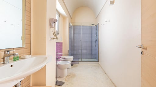 Villa Masseria Giovanni Chambre 2