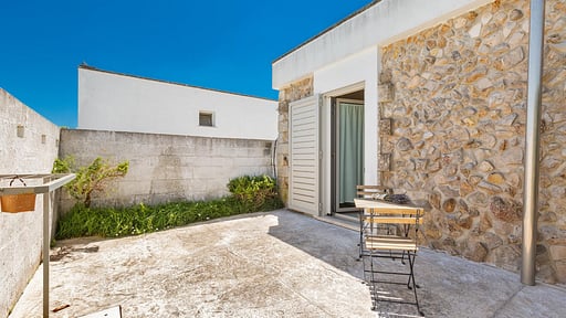 Villa Masseria Giovanni Chambre 2