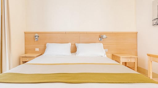 Villa Masseria Giovanni Chambre 3