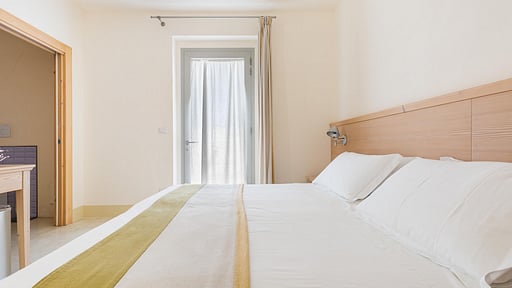 Villa Masseria Giovanni Chambre 3