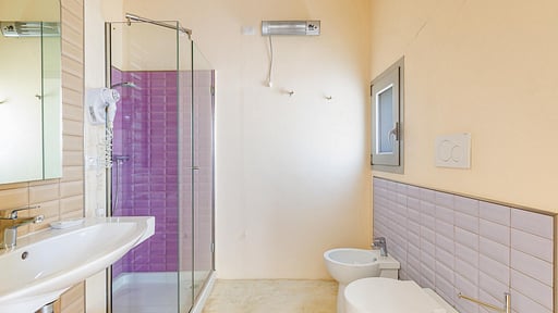 Villa Masseria Giovanni Chambre 3