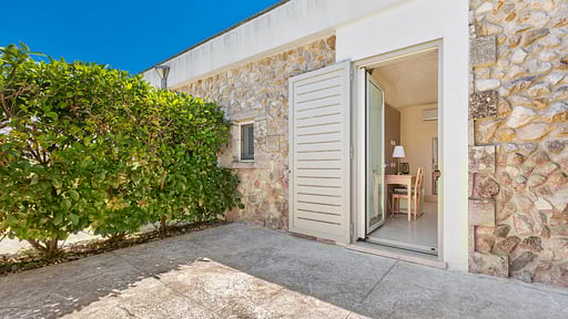 Villa Masseria Giovanni Chambre 3