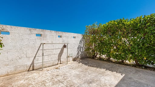 Villa Masseria Giovanni Chambre 3