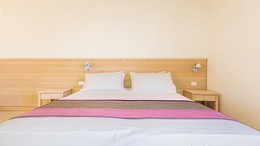 Villa Masseria Giovanni Chambre 4