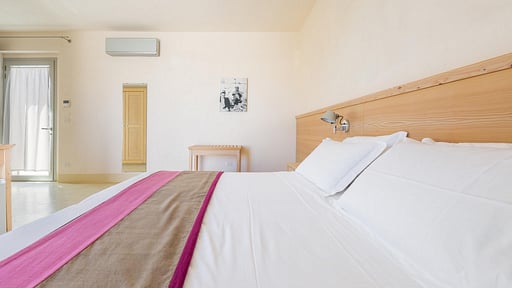 Villa Masseria Giovanni Chambre 4