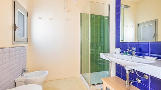 Villa Masseria Giovanni Chambre 4