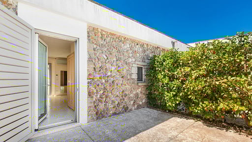 Villa Masseria Giovanni Chambre 4