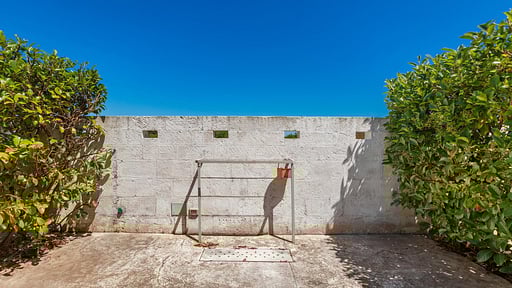 Villa Masseria Giovanni Chambre 4