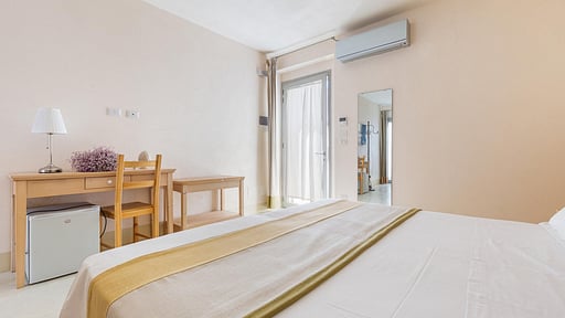 Villa Masseria Giovanni Chambre 5