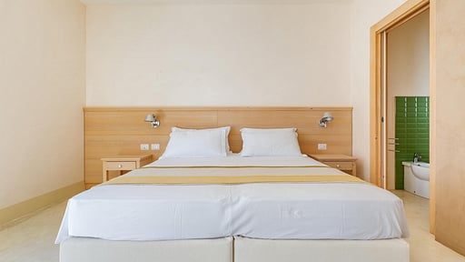 Villa Masseria Giovanni Chambre 5