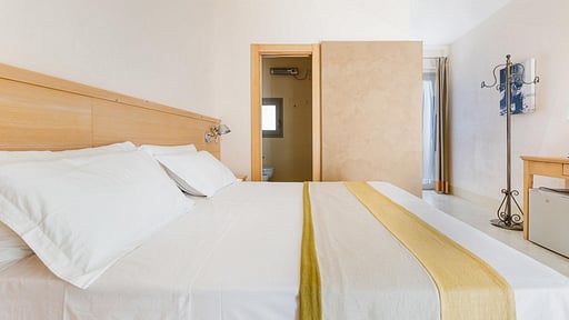 Villa Masseria Giovanni Chambre 5