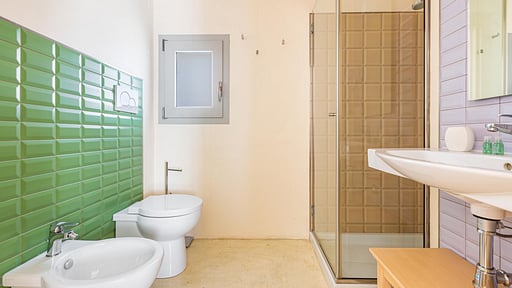 Villa Masseria Giovanni Chambre 5