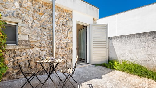 Villa Masseria Giovanni Chambre 5