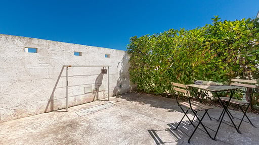 Villa Masseria Giovanni Chambre 5