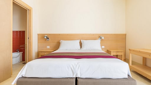 Villa Masseria Giovanni Chambre 6