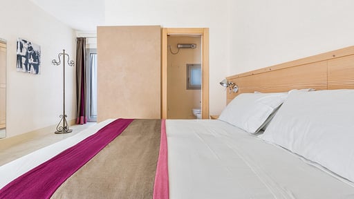 Villa Masseria Giovanni Chambre 6