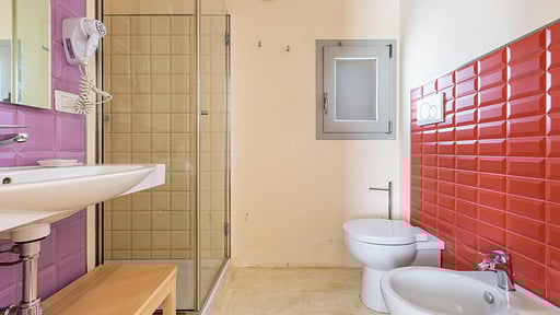 Villa Masseria Giovanni Chambre 6