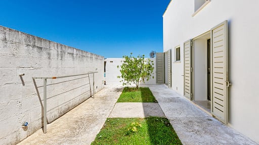 Villa Masseria Giovanni Chambre 6