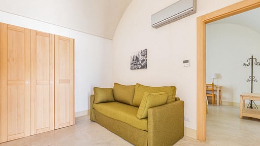 Villa Masseria Giovanni Chambre 7