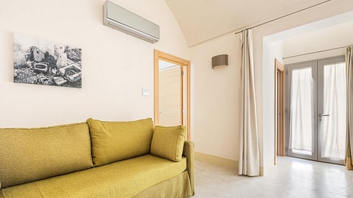 Villa Masseria Giovanni Chambre 7