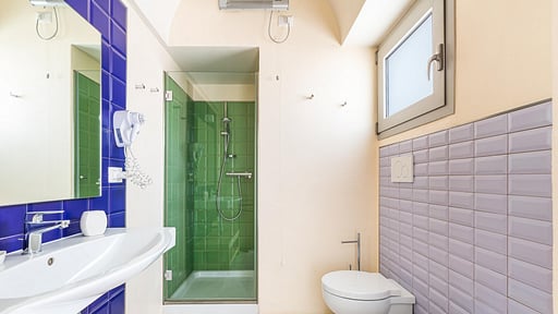 Villa Masseria Giovanni Chambre 7