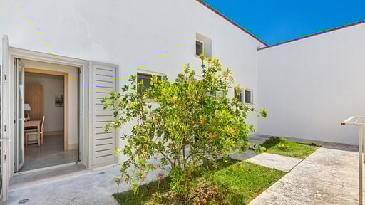 Villa Masseria Giovanni Chambre 7