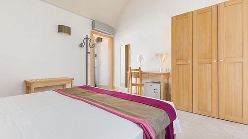 Villa Masseria Giovanni Chambre 8