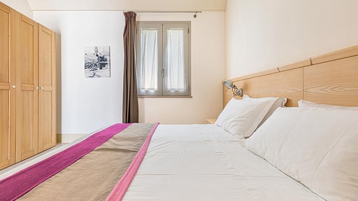 Villa Masseria Giovanni Chambre 8