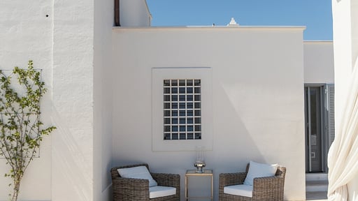 Villa Masseto Autres