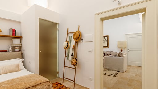 Villa Masseto Chambre 2