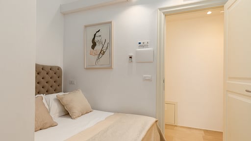 Villa Masseto Chambre 1