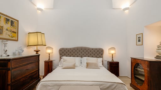 Villa Masseto Chambre 1