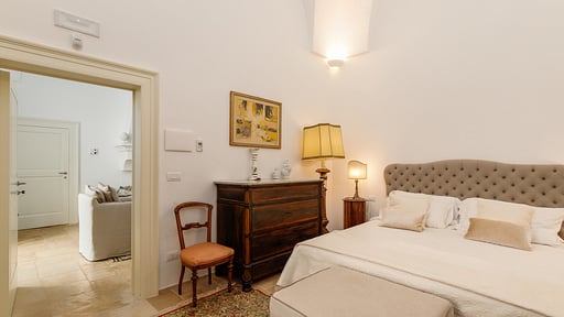 Villa Masseto Chambre 1