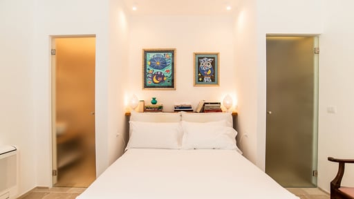 Villa Masseto Chambre 5