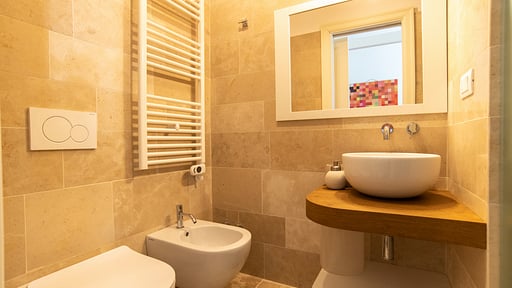 Villa Masseto Chambre 5