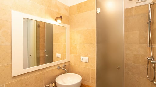 Villa Masseto Chambre 5