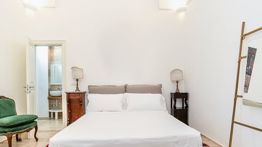 Villa Masseto Chambre 3