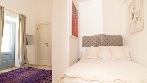 Villa Masseto Chambre 4