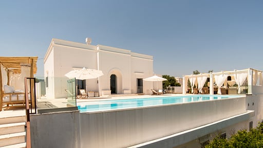 Villa Masseto Autres