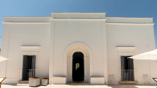 Villa Masseto Autres