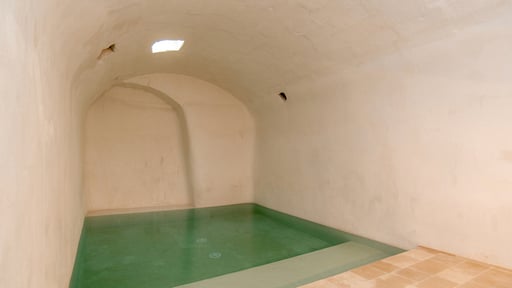 Villa Masseto Piscine