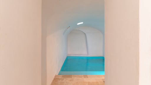 Villa Masseto Piscine