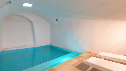 Villa Masseto Piscine