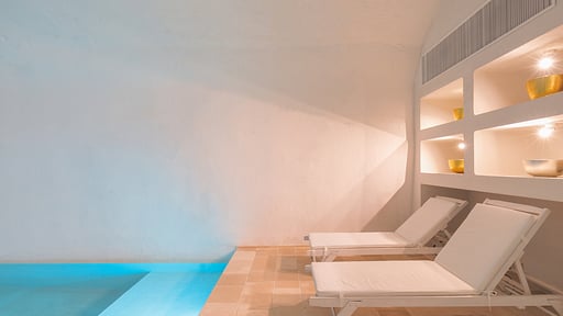 Villa Masseto Piscine