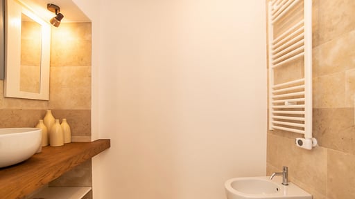 Villa Masseto Autres