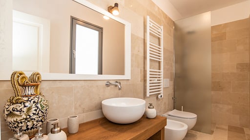 Villa Masseto Chambre 1