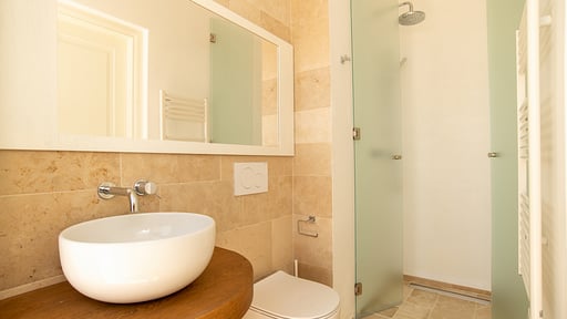 Villa Masseto Chambre 2